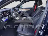 2020 Mercedes Benz E 53 AMG