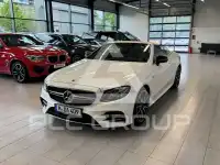 2020 Mercedes Benz E 53 AMG