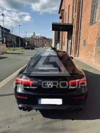 2020 Mercedes Benz E 53 AMG