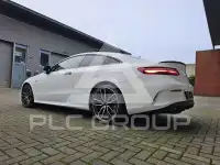 2020 Mercedes Benz E 53 AMG