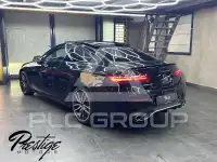 2020 Mercedes Benz E 53 AMG
