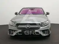 2020 Mercedes Benz E 53 AMG