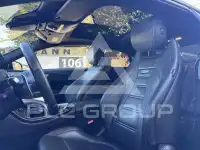 2020 Mercedes Benz E 53 AMG