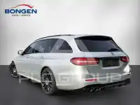 2020 Mercedes Benz E 53 AMG