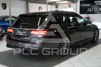 2020 Mercedes Benz E 53 AMG