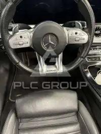 2020 Mercedes Benz E 53 AMG