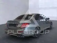 2020 Mercedes Benz E 53 AMG