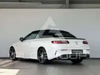 2020 Mercedes Benz E 53 AMG