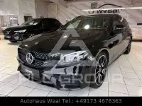 2020 Mercedes Benz E 53 AMG