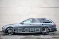 2020 Mercedes Benz E 53 AMG