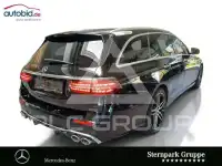 2020 Mercedes Benz E 53 AMG