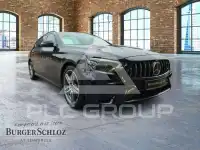 2020 Mercedes Benz E 53 AMG
