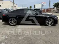 2020 Mercedes Benz E 53 AMG