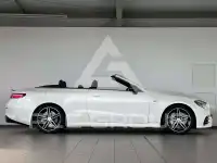 2020 Mercedes Benz E 53 AMG