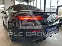 2020 Mercedes Benz E 53 AMG
