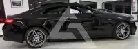 2020 Mercedes Benz E 53 AMG