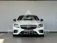 2020 Mercedes Benz E 53 AMG
