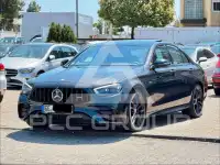 2020 Mercedes Benz E 53 AMG