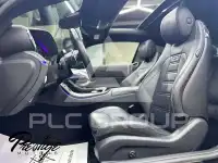 2020 Mercedes Benz E 53 AMG