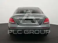 2020 Mercedes Benz E 53 AMG
