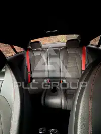 2020 Mercedes Benz E 53 AMG