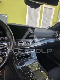 2023 Mercedes Benz E 53 AMG