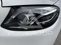2020 Mercedes Benz E 53 AMG