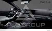 2020 Mercedes Benz E 53 AMG