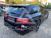 2020 Mercedes Benz E 53 AMG
