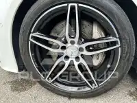2020 Mercedes Benz E 53 AMG
