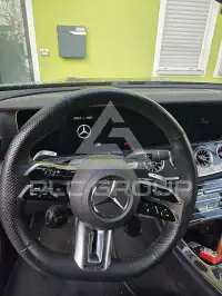 2023 Mercedes Benz E 53 AMG