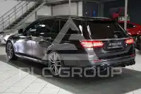 2020 Mercedes Benz E 53 AMG
