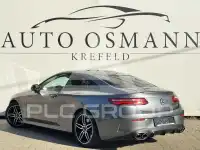 2020 Mercedes Benz E 53 AMG