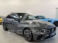 2020 Mercedes Benz E 53 AMG