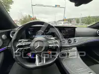 2020 Mercedes Benz E 53 AMG