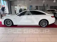 2020 Mercedes Benz E 53 AMG
