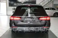 2020 Mercedes Benz E 53 AMG