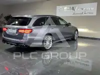 2020 Mercedes Benz E 53 AMG