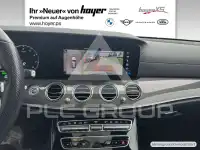 2020 Mercedes Benz E 53 AMG