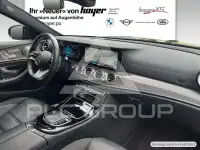 2020 Mercedes Benz E 53 AMG