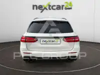 2020 Mercedes Benz E 53 AMG