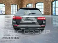 2020 Mercedes Benz E 53 AMG