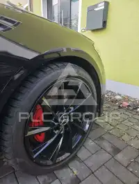 2023 Mercedes Benz E 53 AMG