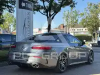 2020 Mercedes Benz E 53 AMG