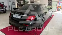 2020 Mercedes Benz E 53 AMG
