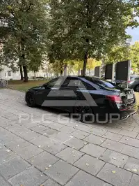 2020 Mercedes Benz E 53 AMG