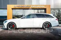 2020 Mercedes Benz E 53 AMG