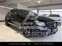 2020 Mercedes Benz E 53 AMG