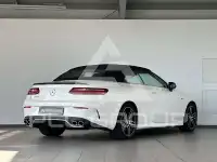2020 Mercedes Benz E 53 AMG