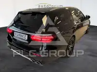 2020 Mercedes Benz E 53 AMG